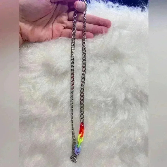 Trendy Pendant  Necklace Collection
! - Picture 3 of 5